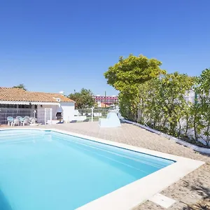 Jacaranda V3 By Interhome Albufeira