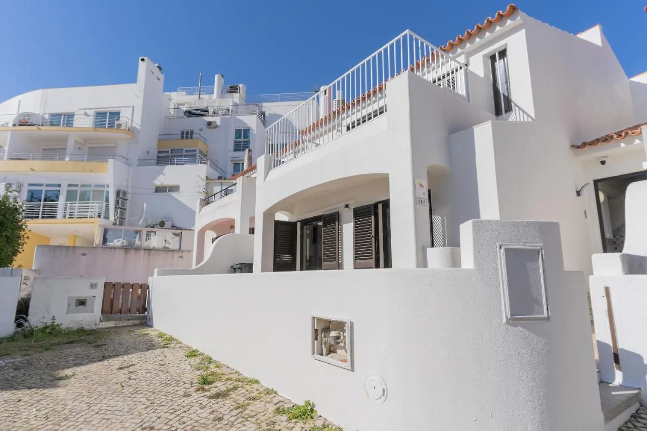 #050 Villa With Pool, Strip High Speed Wifi Albufeira Holiday home