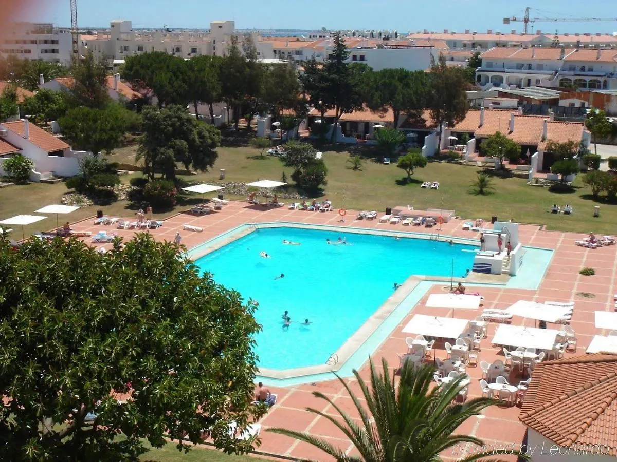 #050 Villa With Pool, Strip High Speed Wifi Albufeira 0*,
