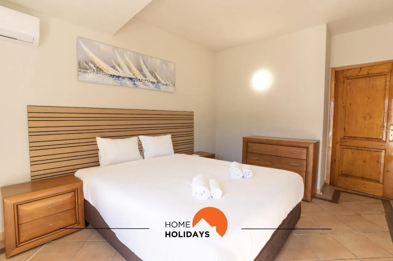 #050 Villa With Pool, Strip High Speed Wifi Albufeira Holiday home