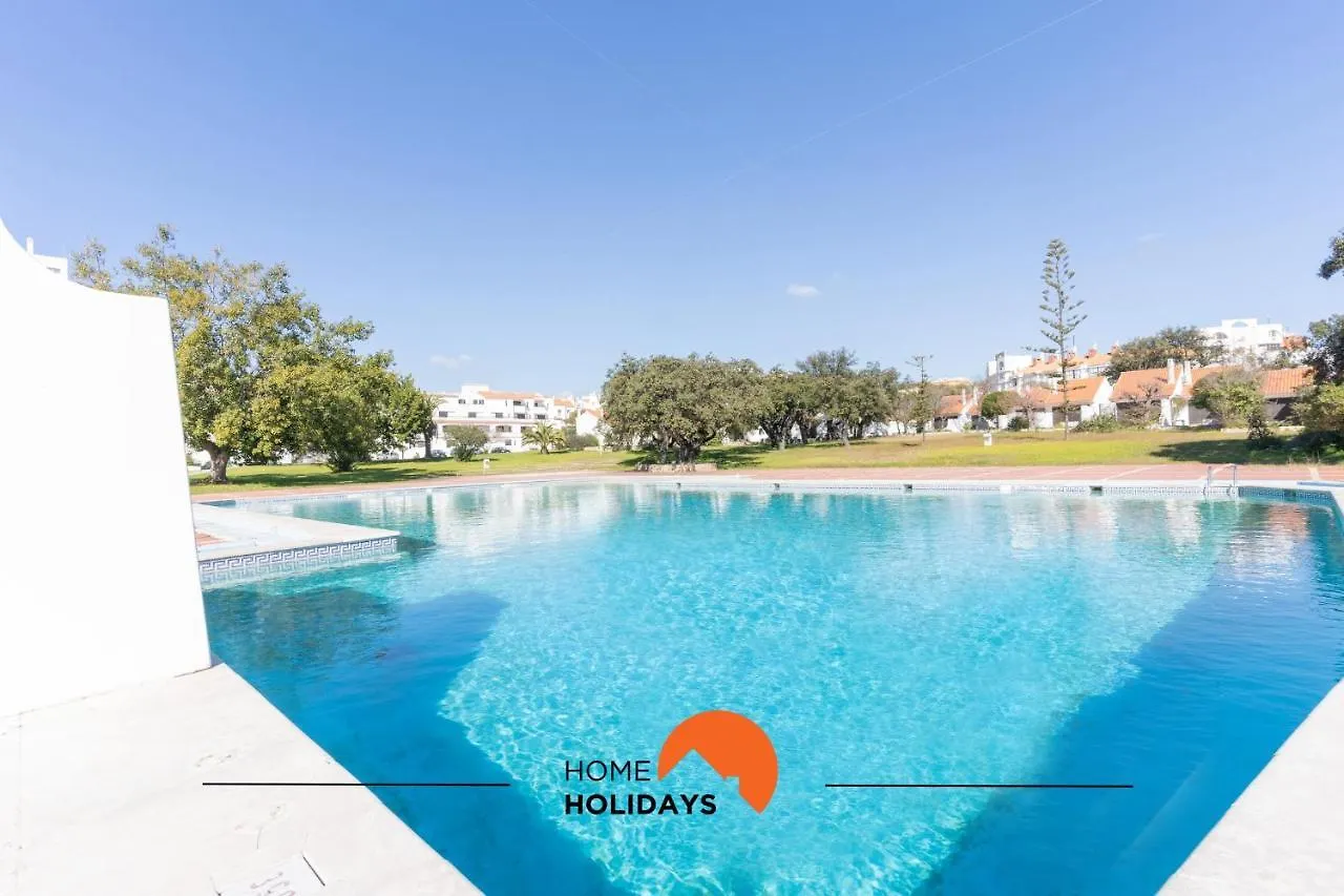 #050 Villa With Pool, Strip High Speed Wifi Albufeira