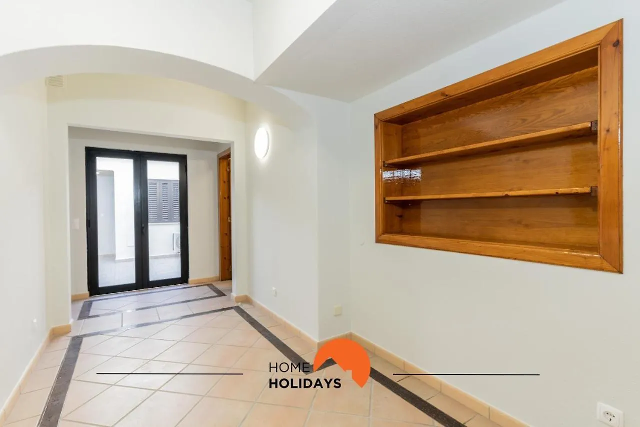 #050 Villa With Pool, Strip High Speed Wifi Албуфейра Дом отдыха
