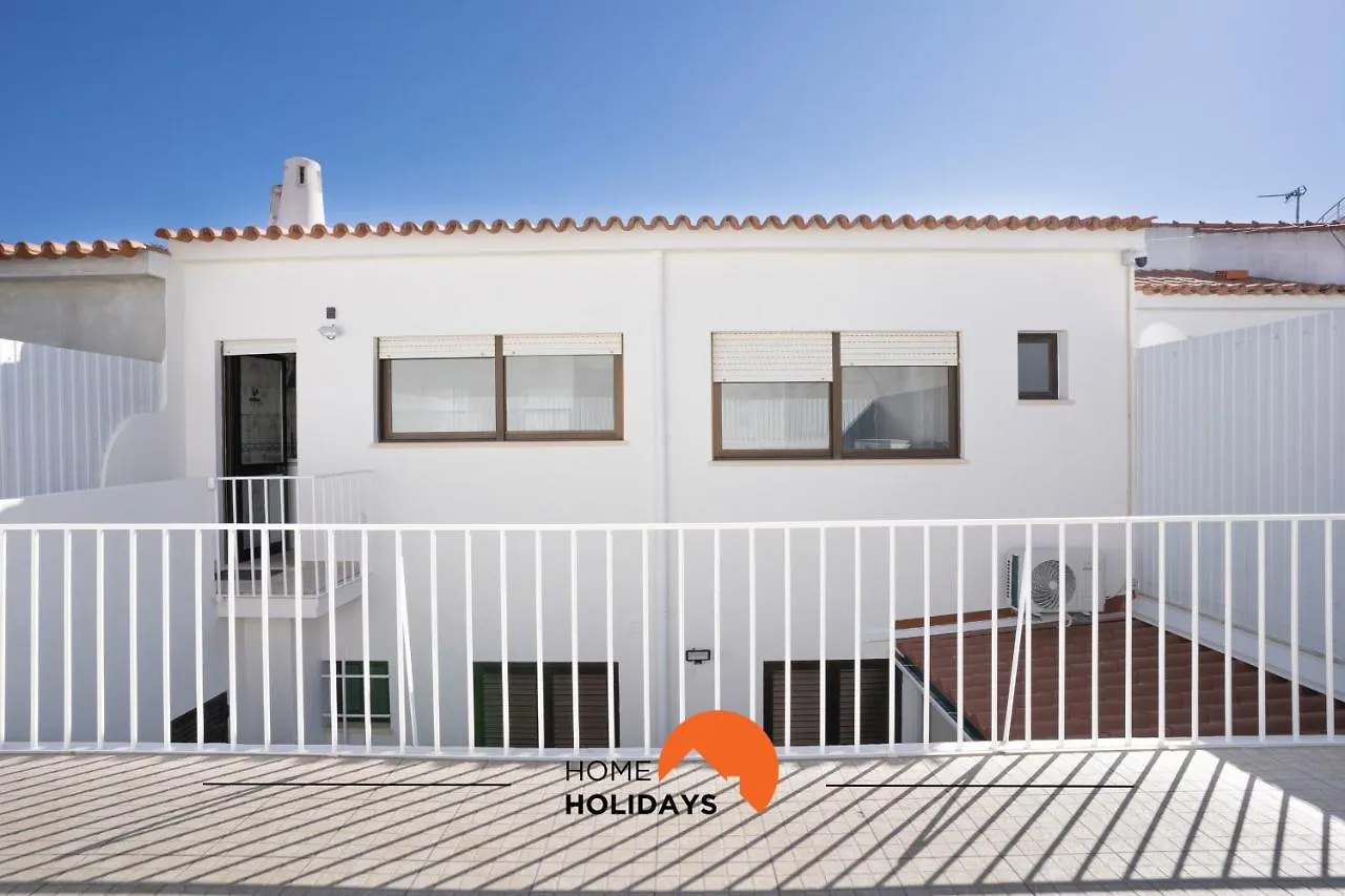 #050 Villa With Pool, Strip High Speed Wifi Albufeira Portugal