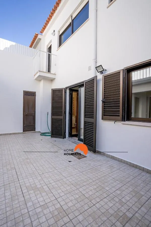 #050 Villa With Pool, Strip High Speed Wifi Albufeira Portugal
