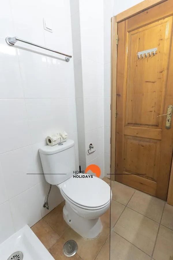 Holiday home #050 Villa With Pool, Strip High Speed Wifi Albufeira Portugal