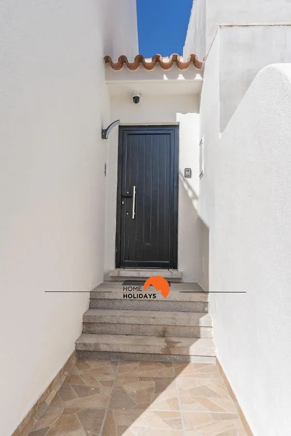 #050 Villa With Pool, Strip High Speed Wifi Albufeira Holiday home