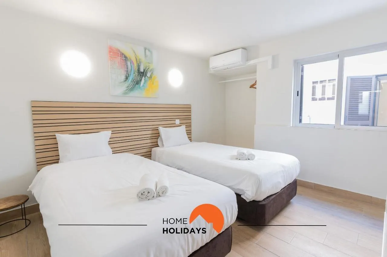 #050 Villa With Pool, Strip High Speed Wifi Албуфейра