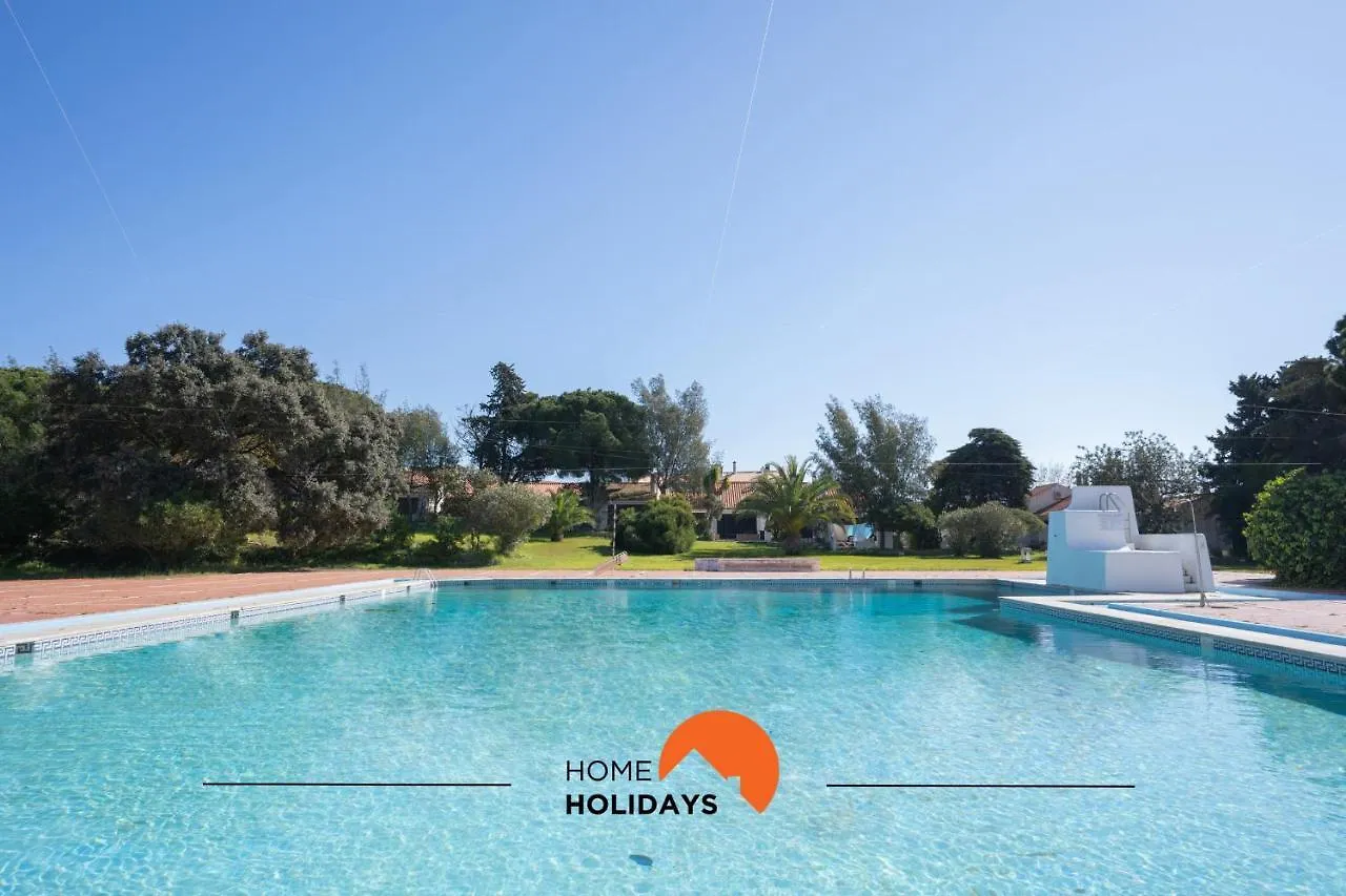 #050 Villa With Pool, Strip High Speed Wifi Albufeira 0*,  Portugal