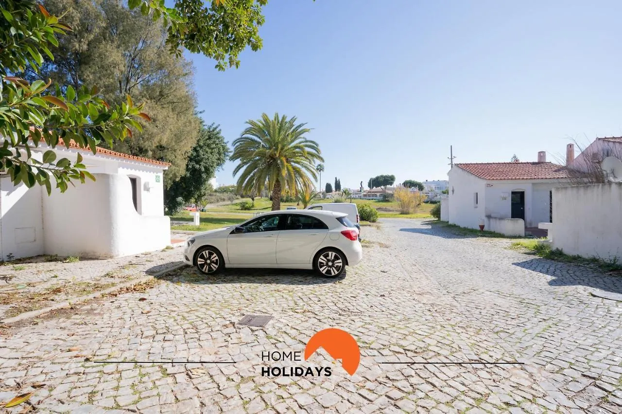 #050 Villa With Pool, Strip High Speed Wifi Albufeira Holiday home