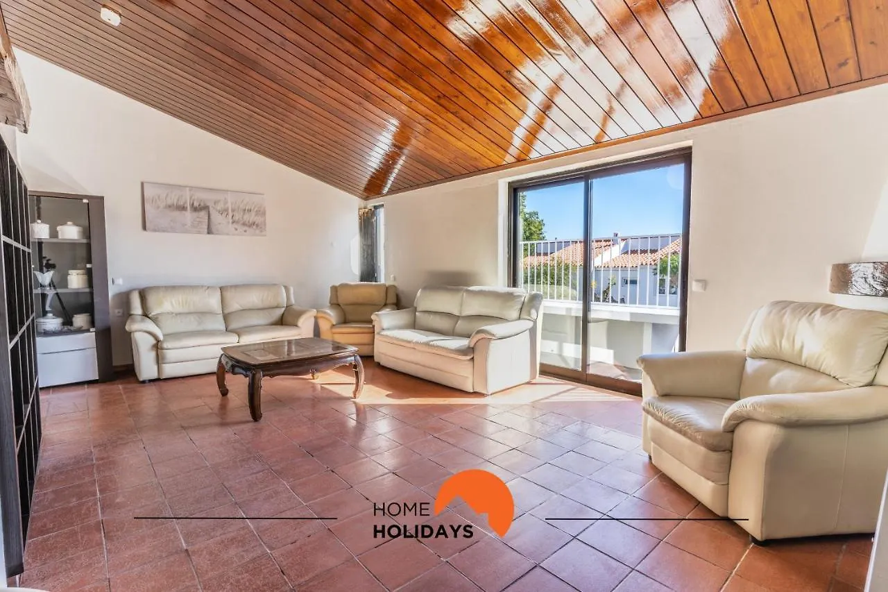 #050 Villa With Pool, Strip High Speed Wifi Albufeira