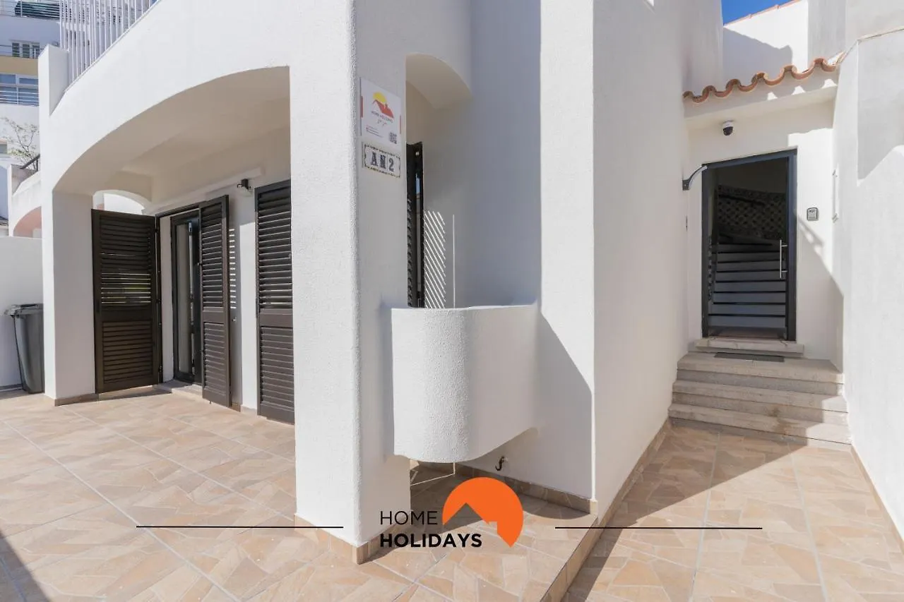 #050 Villa With Pool, Strip High Speed Wifi Albufeira 0*,