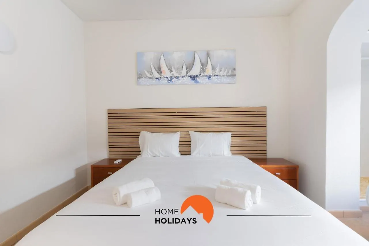#050 Villa With Pool, Strip High Speed Wifi Albufeira Holiday home