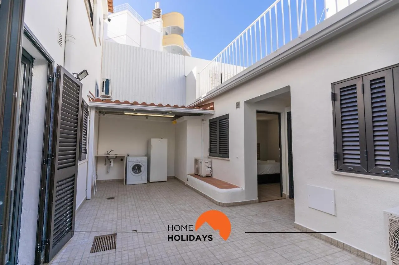 #050 Villa With Pool, Strip High Speed Wifi Albufeira 0*,