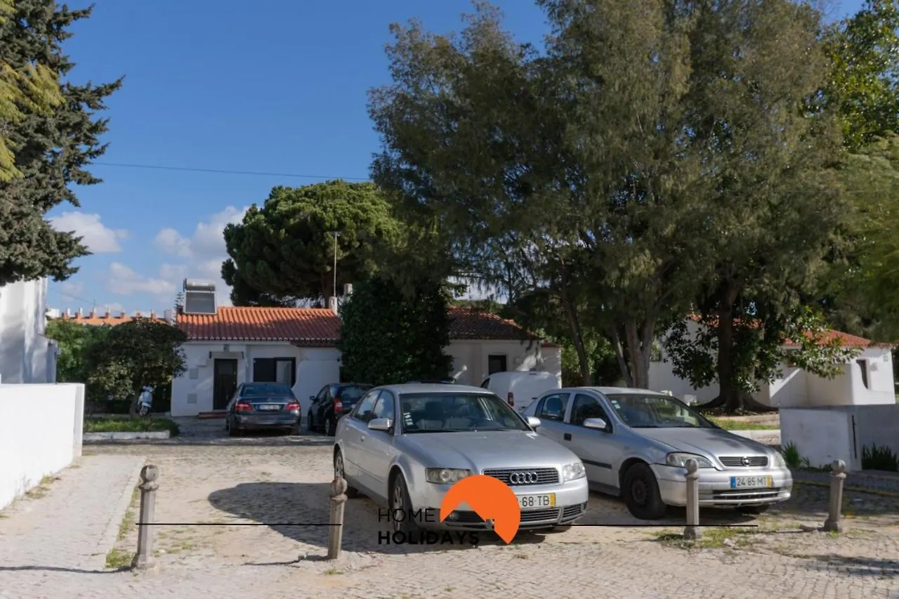 #050 Villa With Pool, Strip High Speed Wifi Albufeira Holiday home