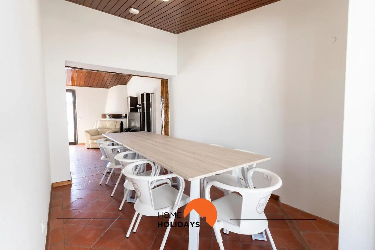 #050 Villa With Pool, Strip High Speed Wifi Albufeira 0*,  Portugal