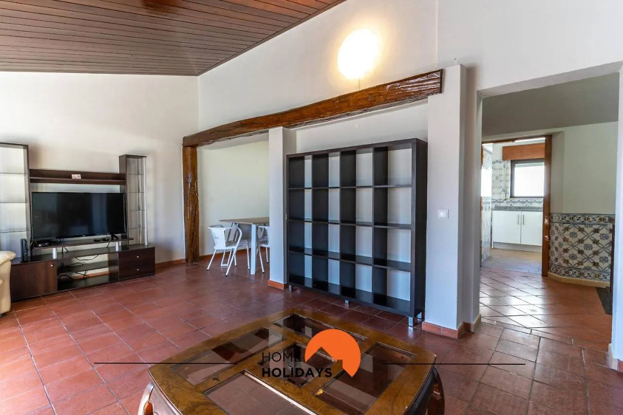 #050 Villa With Pool, Strip High Speed Wifi Albufeira