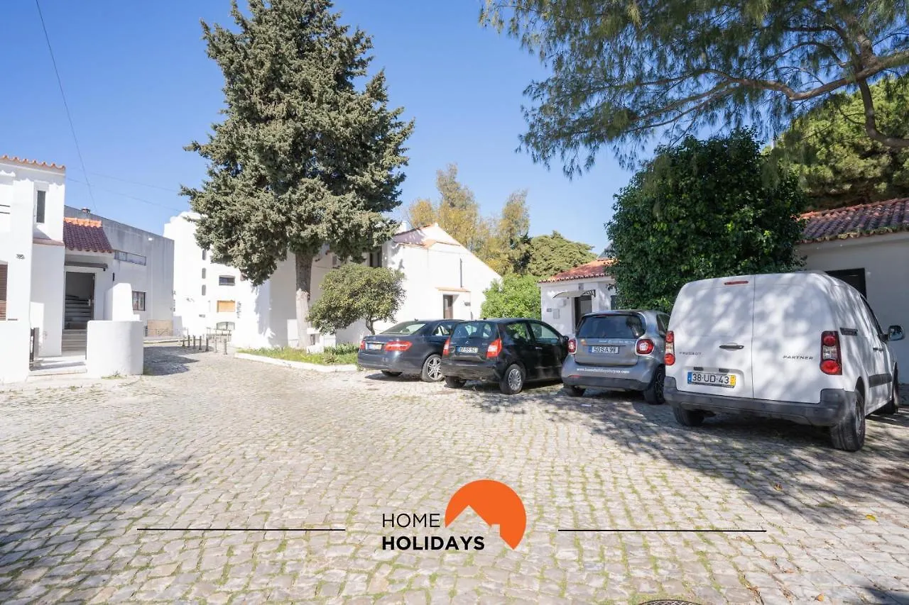 #050 Villa With Pool, Strip High Speed Wifi Albufeira Portugal