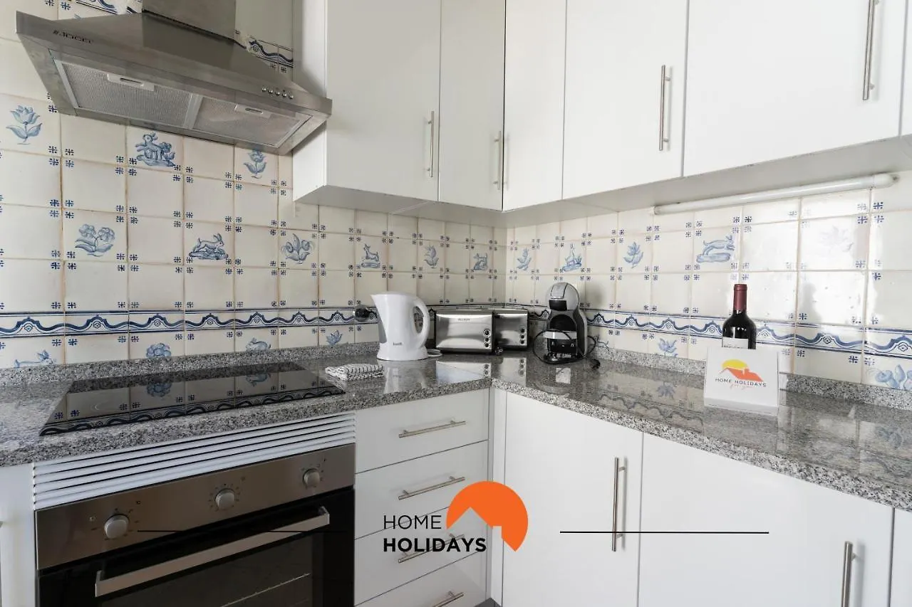 Holiday home #050 Villa With Pool, Strip High Speed Wifi Albufeira Portugal