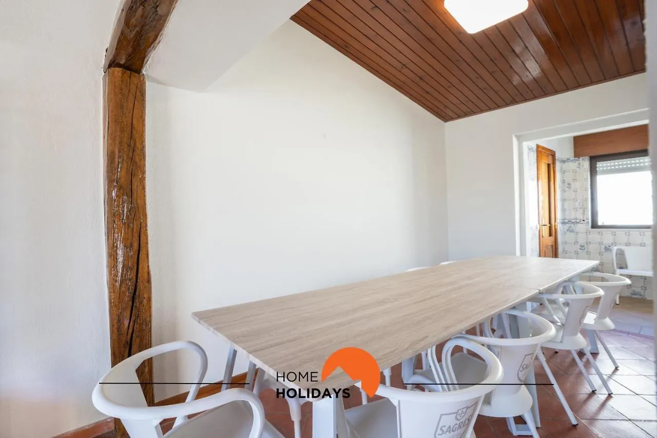 #050 Villa With Pool, Strip High Speed Wifi Albufeira Portugal
