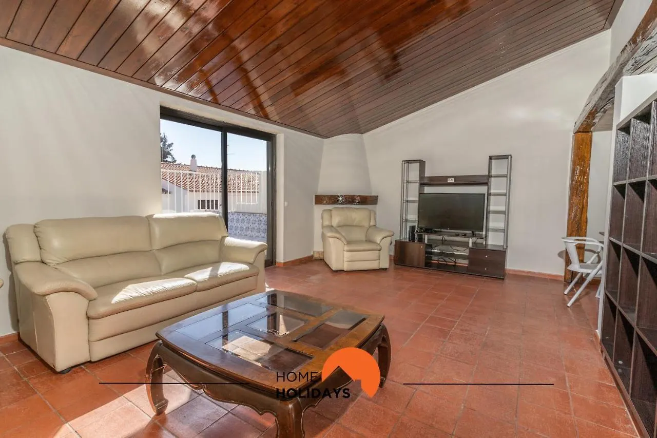 #050 Villa With Pool, Strip High Speed Wifi Albufeira Holiday home